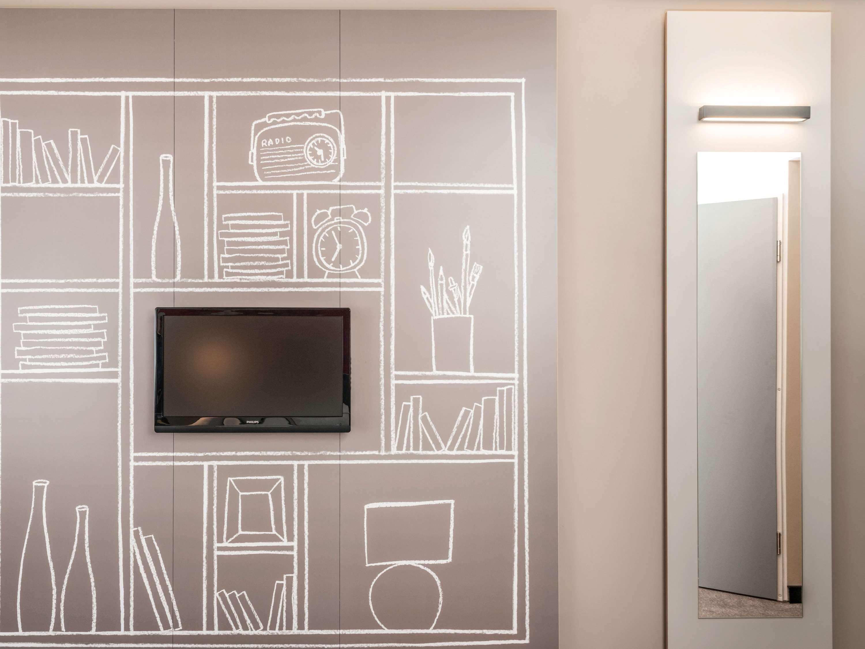 Ibis Sao Bernardo Do Campo Otel Dış mekan fotoğraf