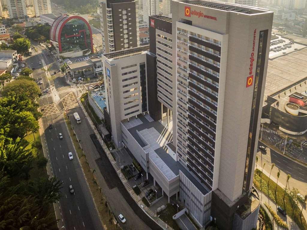 Ibis Sao Bernardo Do Campo Otel Dış mekan fotoğraf