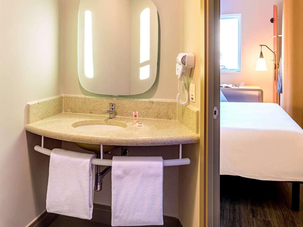Ibis Sao Bernardo Do Campo Otel Dış mekan fotoğraf