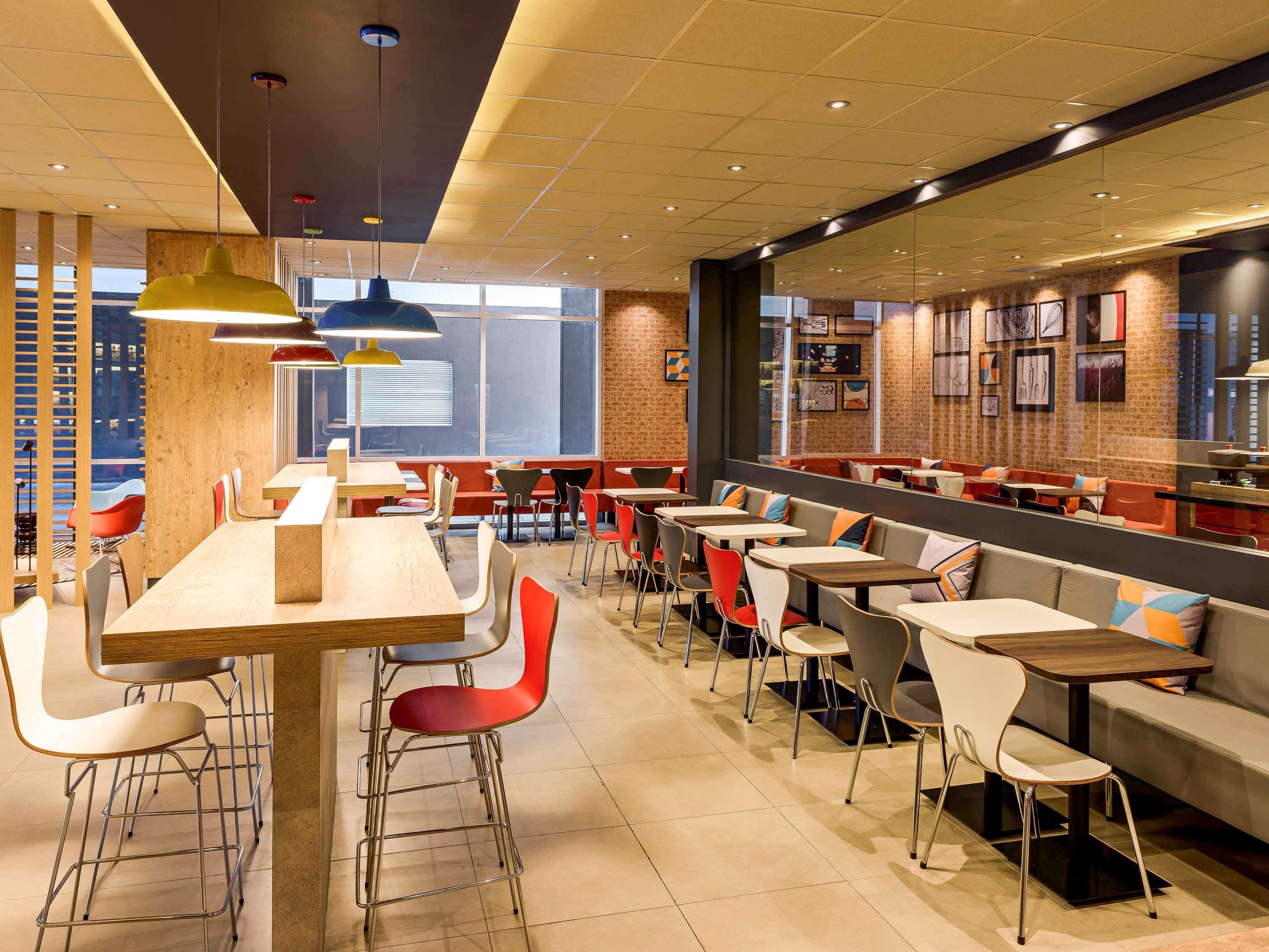 Ibis Sao Bernardo Do Campo Otel Dış mekan fotoğraf