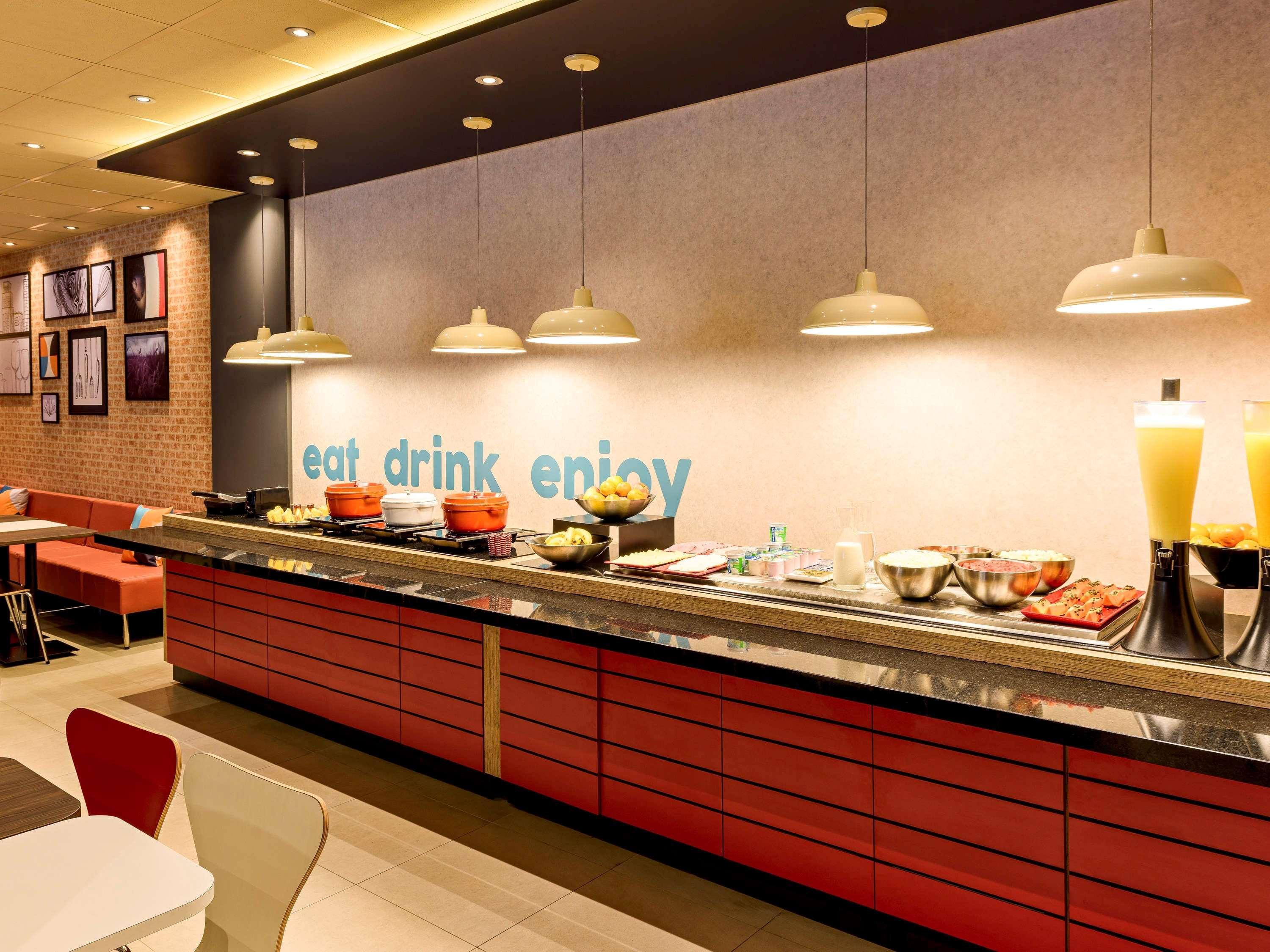 Ibis Sao Bernardo Do Campo Otel Dış mekan fotoğraf