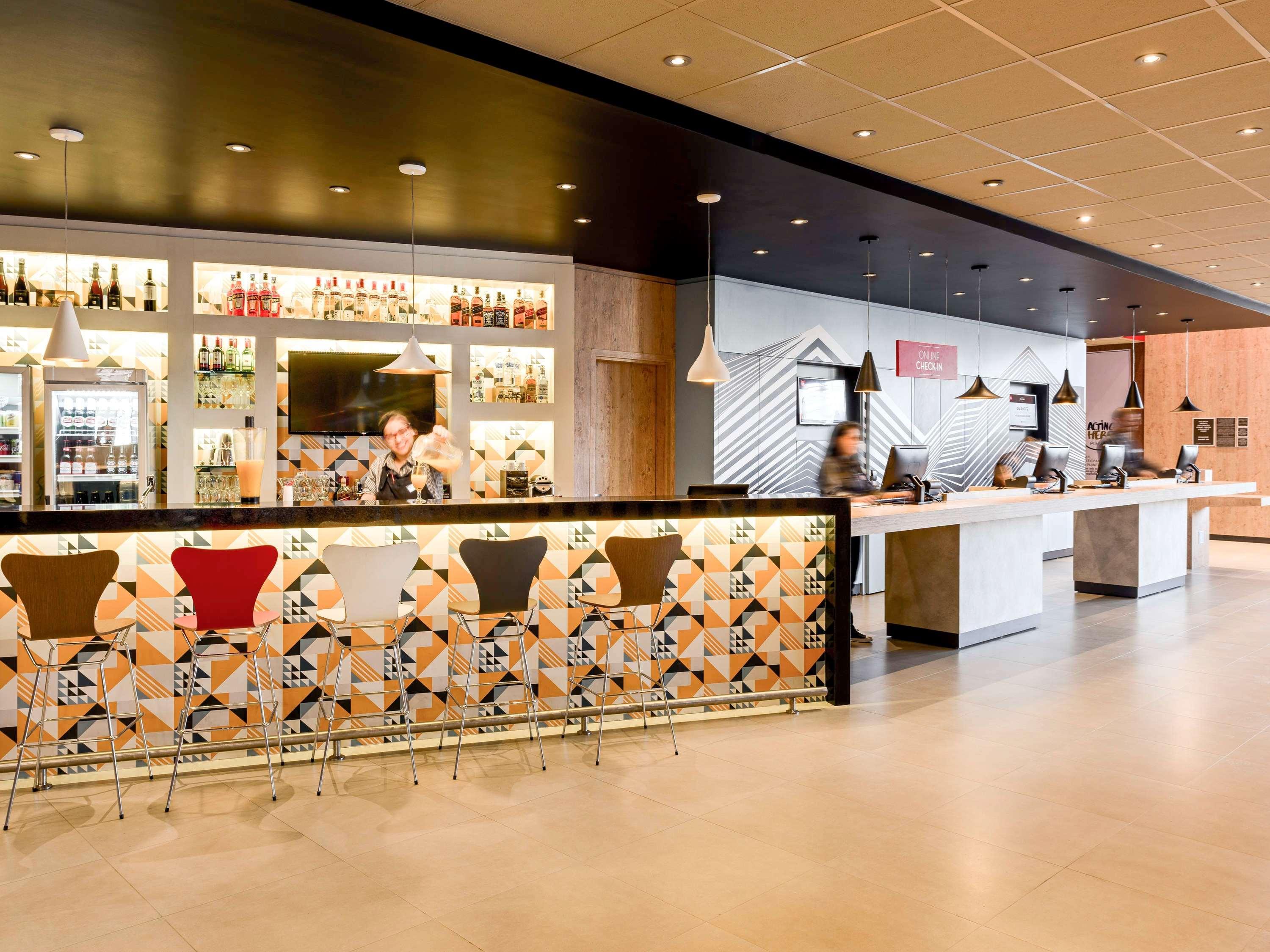 Ibis Sao Bernardo Do Campo Otel Dış mekan fotoğraf