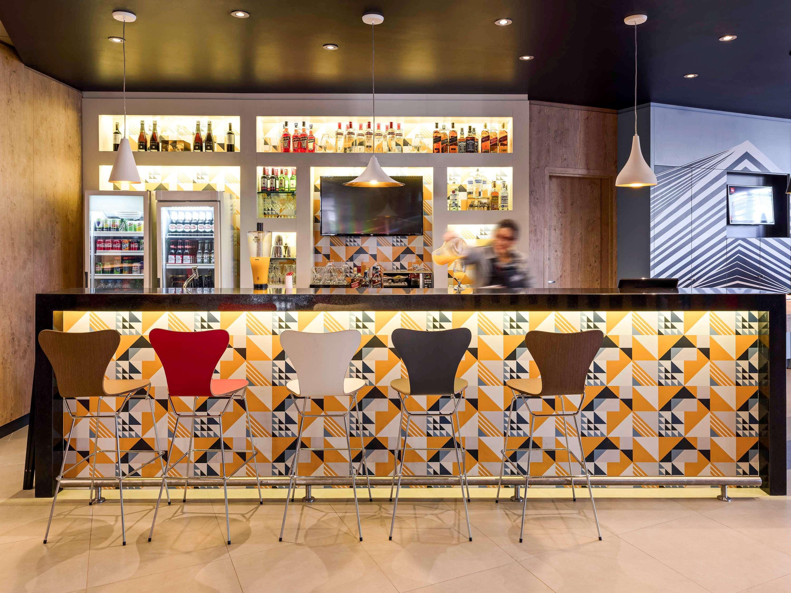 Ibis Sao Bernardo Do Campo Otel Dış mekan fotoğraf