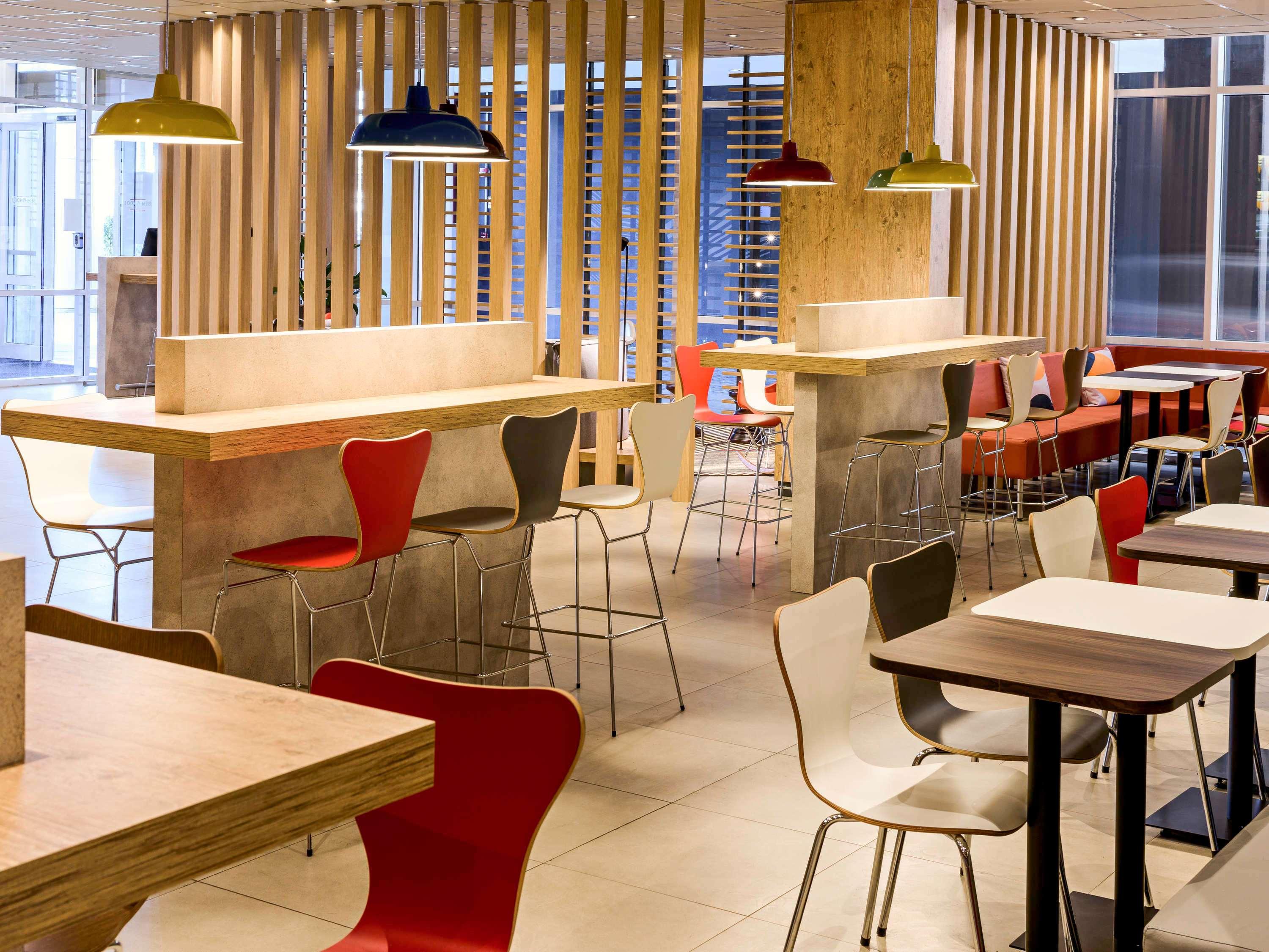 Ibis Sao Bernardo Do Campo Otel Dış mekan fotoğraf