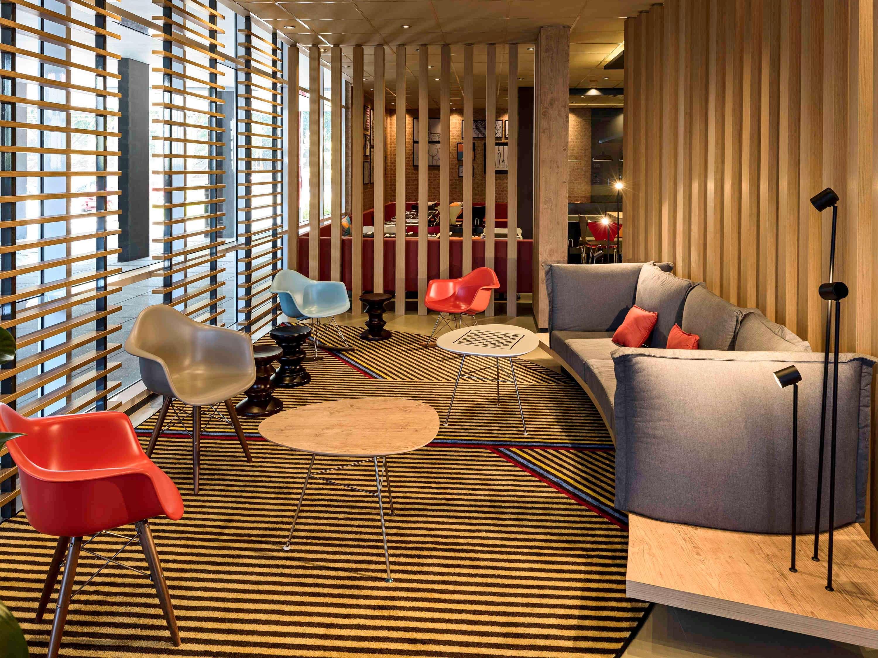 Ibis Sao Bernardo Do Campo Otel Dış mekan fotoğraf