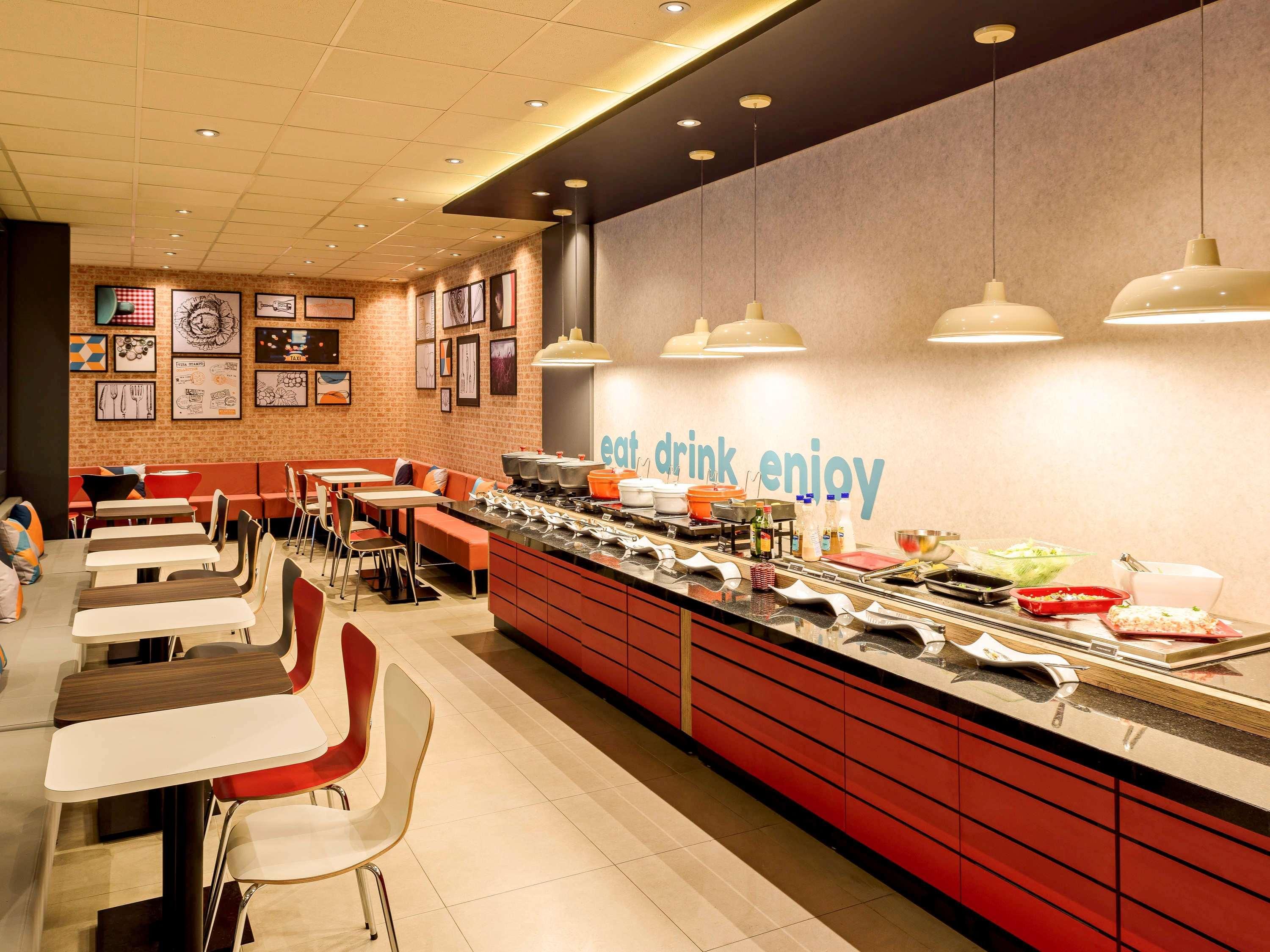 Ibis Sao Bernardo Do Campo Otel Dış mekan fotoğraf
