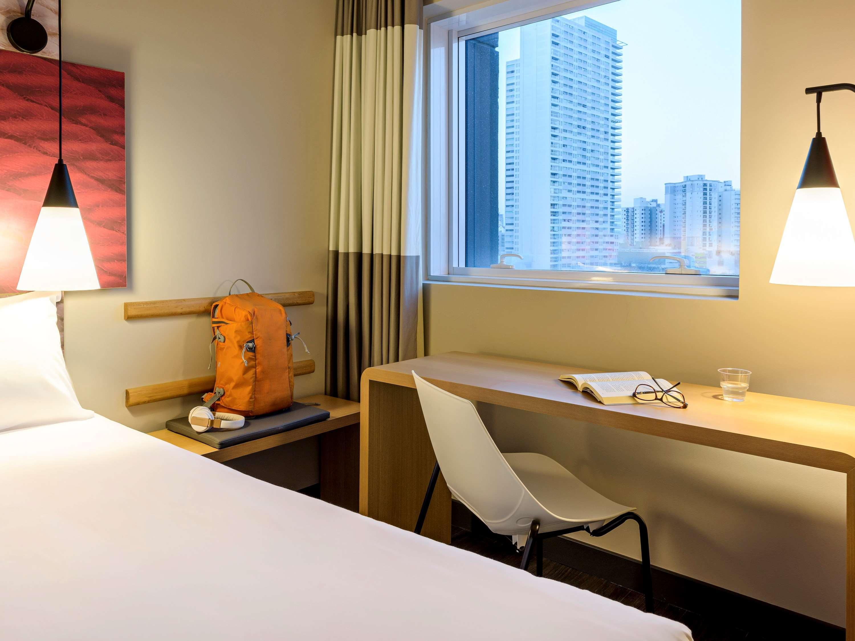 Ibis Sao Bernardo Do Campo Otel Dış mekan fotoğraf