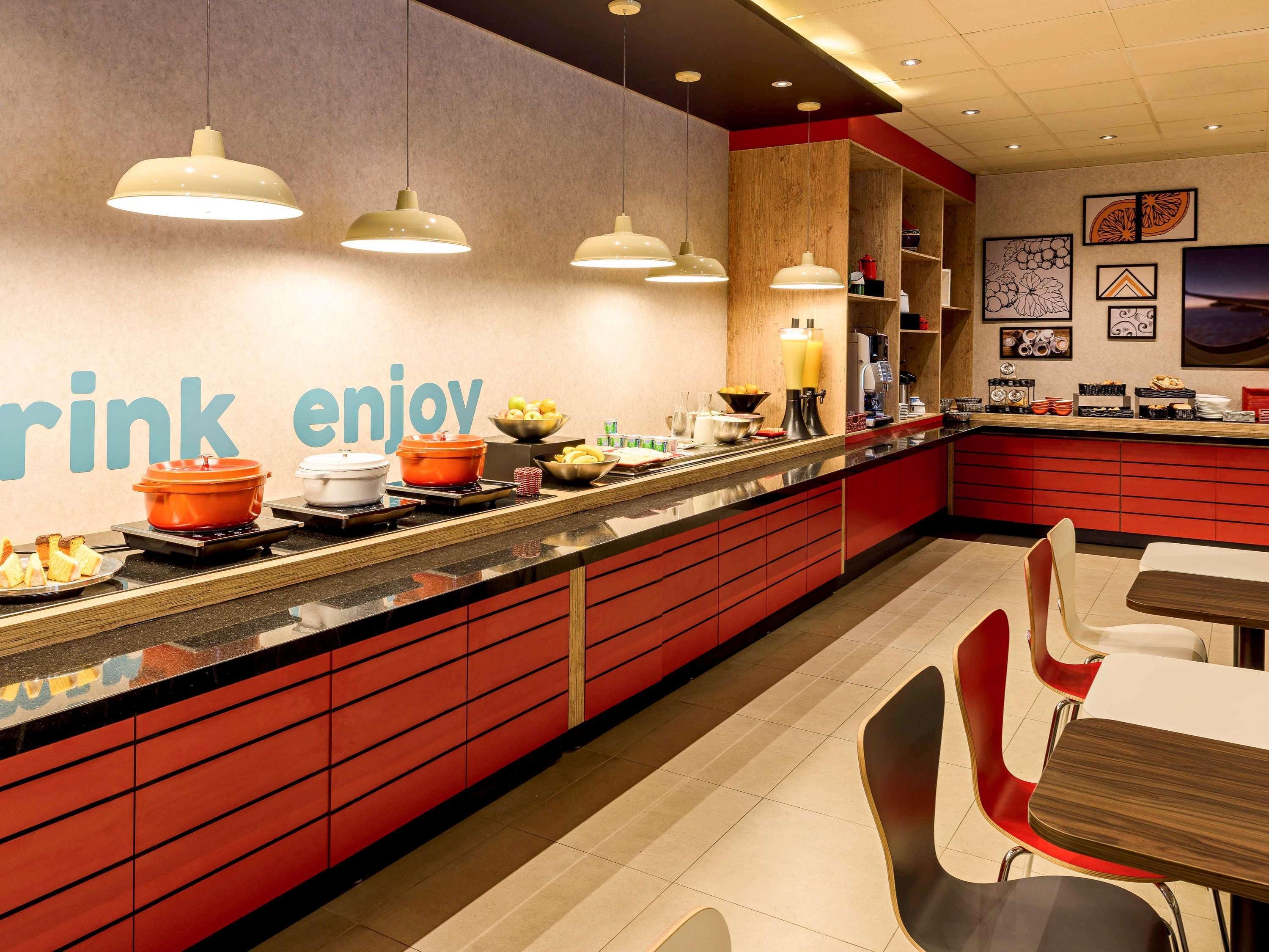 Ibis Sao Bernardo Do Campo Otel Dış mekan fotoğraf