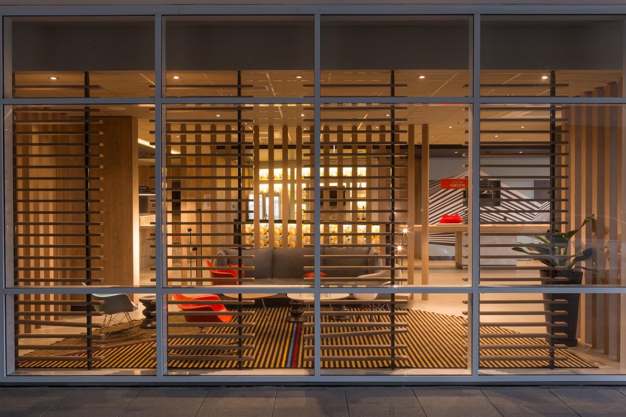 Ibis Sao Bernardo Do Campo Otel Dış mekan fotoğraf