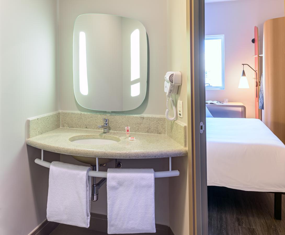 Ibis Sao Bernardo Do Campo Otel Dış mekan fotoğraf