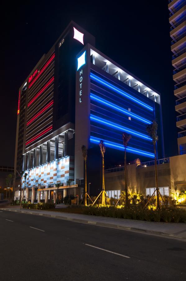 Ibis Sao Bernardo Do Campo Otel Dış mekan fotoğraf