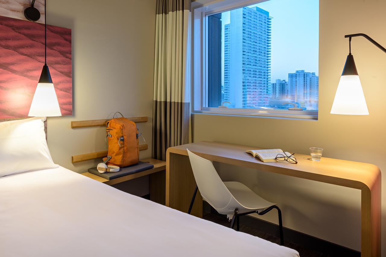 Ibis Sao Bernardo Do Campo Otel Dış mekan fotoğraf