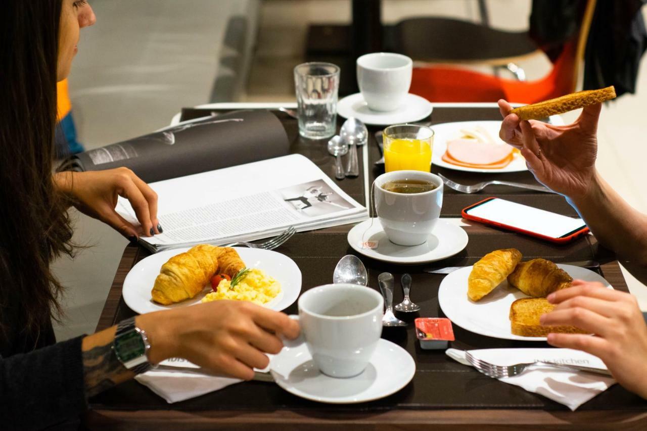 Ibis Sao Bernardo Do Campo Otel Dış mekan fotoğraf